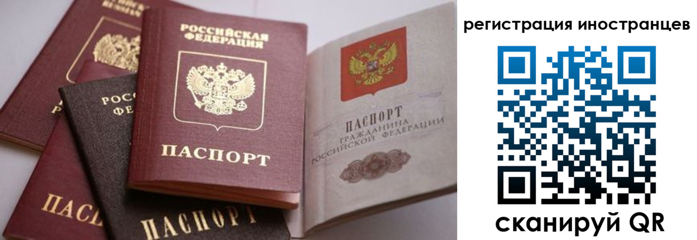 прописка штамп в Тамбовской области